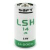 Saft LSH14