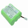 Siemens 240 Cordless Phone Battery 3.6V 1500mAh Ni-MH CPB400CL