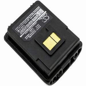 Datalogic Mobile Scorpio Barcode Scanner Battery 3.7V 1800mAh Li-ion DAS100BL