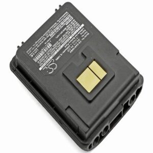 Datalogic Mobile Scorpio Barcode Scanner Battery 3.7V 2200mAh Li-ion DAS100BX