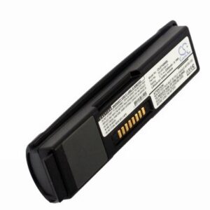 Symbol WT4000 Barcode Scanner Battery 3.7V 2200mAh Li-ion ET4090BL