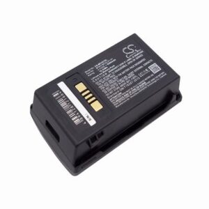 Motorola MC3200 Barcode Scanner Battery 3.7V 5200mAh Li-ion MC321XL