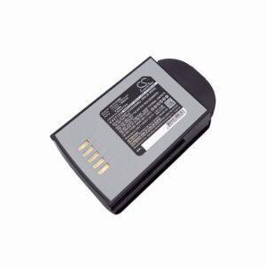 Teklogix 7535 Barcode Scanner Battery 7.4V 2500mAh Li-ion PT7530BX