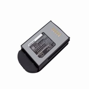 Psion Teklogix 7535 Barcode Scanner Battery 7.4V 2500mAh Li-ion PT7530BX