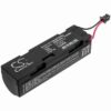 APS BCS1002 Barcode Scanner Battery 3.7V 2600mAh Li-ion SF504SL