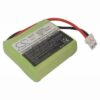 Gigaset E40 Cordless Phone Battery 2.4V 500mAh Ni-MH SX382CL