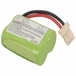 V Tech VT2032 Cordless Phone Battery 2.4V 300mAh Ni-MH VT2032CL