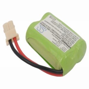 V Tech VT2032 Cordless Phone Battery 2.4V 300mAh Ni-MH VT2032CL