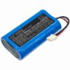 Altec Lansing iMW577 Speaker Battery 3.7V 5200mAh Li-ion ALM577SL