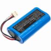 Altec Lansing iMW577 Speaker Battery 3.7V 5200mAh Li-ion ALM577SL