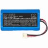 Altec Lansing iMW577 Speaker Battery 3.7V 5200mAh Li-ion ALM577SL