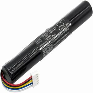 Bang & Olufsen BeoLit 15 Speaker Battery 7.4V 2600mAh Li-ion BNL150SL