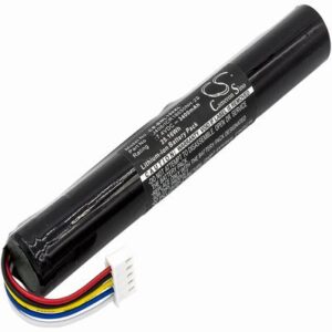 Bang & Olufsen BeoLit 15 Speaker Battery 7.4V 3400mAh Li-ion BNL150XL