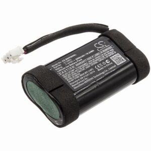 Bang & Olufsen 11400 Speaker Battery 7.4V 2600mAh Li-ion BNP600SL