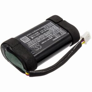 Bang & Olufsen 11400 Speaker Battery 7.4V 2600mAh Li-ion BNP600SL