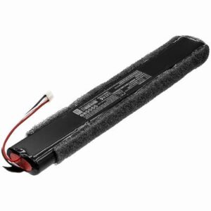 Bang & Olufsen Beosound 3 Speaker Battery 9.6V 2000mAh Ni-MH BNS300SL