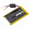 Braven 405 Speaker Battery 3.7V 1900mAh Li-Poly BRV405SL