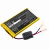 Braven 405 Speaker Battery 3.7V 1900mAh Li-Poly BRV405SL