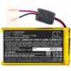 Braven 405 Speaker Battery 3.7V 1900mAh Li-Poly BRV405SL