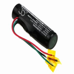 BOSE 520II Speaker Battery 3.7V 2600mAh Li-ion BSV535SL