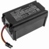 Vileda VR302 Vacuum Battery 14.4V 3000mAh Li-ion CNS129VX