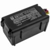 Vileda VR302 Vacuum Battery 14.4V 3000mAh Li-ion CNS129VX