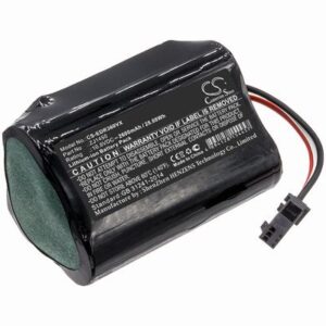 Ecovacs D36A Vacuum Battery 10.8V 2600mAh Li-ion EDR360VX