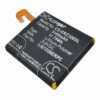 Xperia Z3 Mobile Phone Battery 3.8V 3100mAh Li-Polymer ERZ300SL