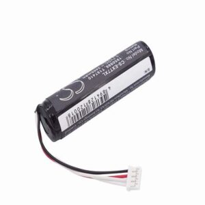 FLIR i3 Thermal Camera Battery 3.7V 3400mAh Li-ion EXT7XL