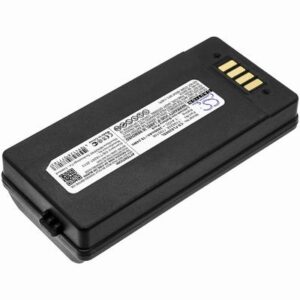 Flir ThermaCam E2 Digital Camera Video Battery 7.4V 2600mAh Li-Ion FLE200SL