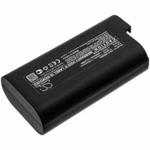 Flir E33 Thermal Camera Battery 3.7V 5200mAh Li-ion FLE600SL