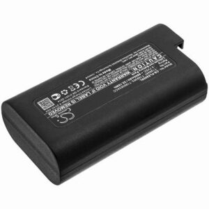 Flir E33 Thermal Camera Battery 3.7V 6800mAh Li-ion FLE600XL