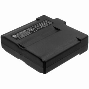 Flir Division T199365ACC Thermal Camera Battery 7.4V 5200mAh Li-ion FLS650SL