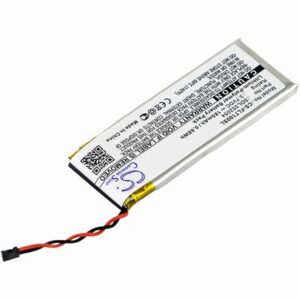 Flir One Thermal Camera Battery 3.7V 185mAh Li-Poly FLT100SL