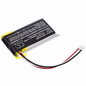 Flir One Pro Thermal Camera Battery 3.7V 450mAh Li-Poly FLT130SL