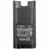 YAESU VX-600 Two-Way Radio Battery 7.2V 2600mAh Li-ion FNB87TW