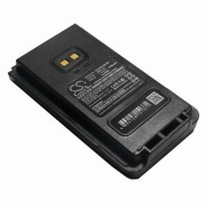 YAESU FT-25R Two-Way Radio Battery 7.4V 1950mAh Li-ion FNT250TW