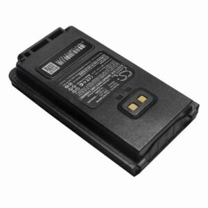 YAESU FT-25R Two-Way Radio Battery 7.4V 1950mAh Li-ion FNT250TW