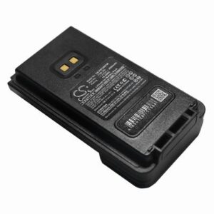 YAESU FT-25R Two-Way Radio Battery 7.4V 2500mAh Li-ion FNT260TW