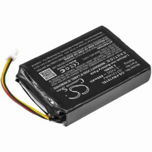 Flir FX Home Security Camera Battery 3.7V 800mAh Li-ion FRV101SL