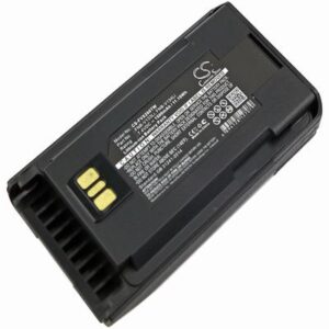 Vertex EVX-231 Two-Way Radio Battery 7.4V 1500mAh Li-ion FVX260TW