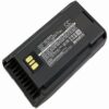 YAESU EVX-530 Two-Way Radio Battery 7.4V 1500mAh Li-ion FVX260TW