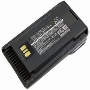 Vertex EVX-231 Two-Way Radio Battery 7.4V 2200mAh Li-ion FVX261TW