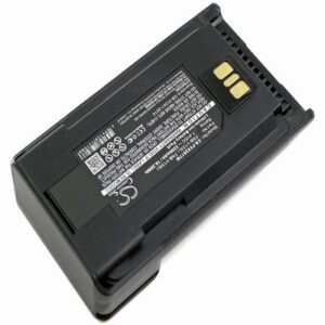 Vertex EVX-231 Two-Way Radio Battery 7.4V 2200mAh Li-ion FVX261TW