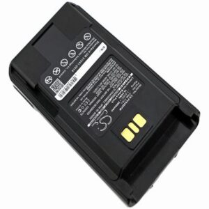 Vertex EVX-231 Two-Way Radio Battery 7.4V 2600mAh Li-ion FVX450TW