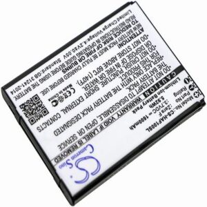 Highscreen Zera F Mobile SmartPhone Battery 3.7V 1600mAh Li-ion HAF100SL