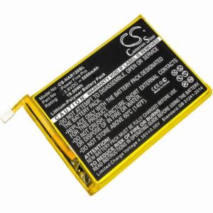 Highscreen Power Five Mobile SmartPhone Battery 3.8V 5000mAh Li-Poly HAR120SL