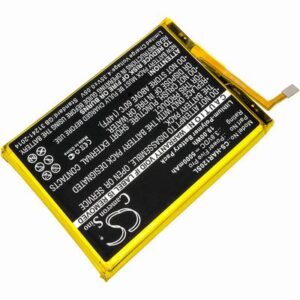 Highscreen Power Five Mobile SmartPhone Battery 3.8V 5000mAh Li-Poly HAR120SL