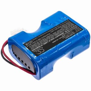 Hoover RBC030 Vacuum Battery 14.4V 2000mAh Li-ion HRC300VX