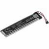 HTC Vive Controller VR Battery 3.7V 890mAh Li-Poly HTR100SL